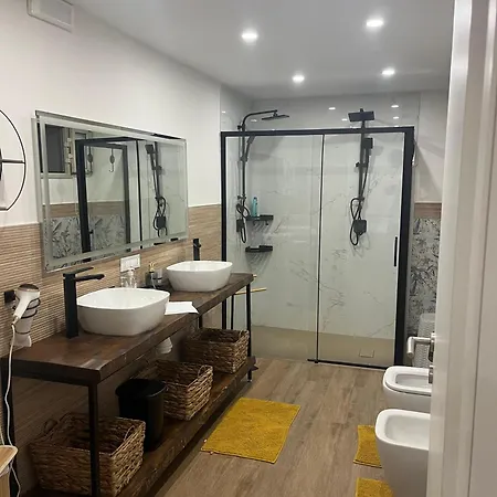 Lolli House Apartment