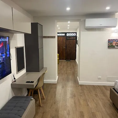Apartment Lolli House