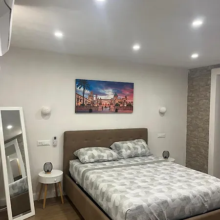 Lolli House Apartment *