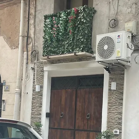 Lolli House 公寓 巴勒莫