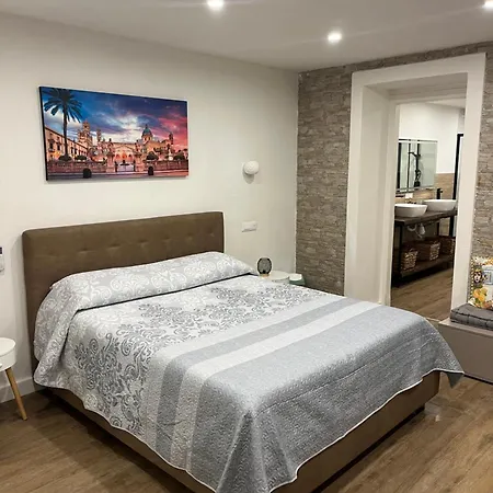 Apartment Lolli House