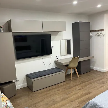 Apartment Lolli House